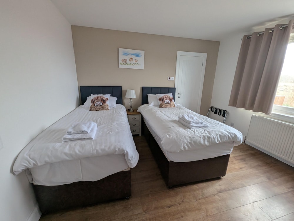 Old North Inn Hotel