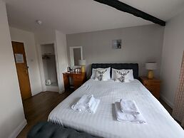 Old North Inn Hotel