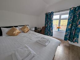 Old North Inn Hotel