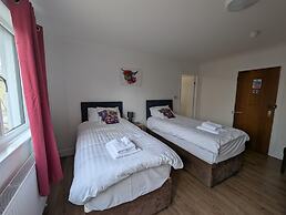 Old North Inn Hotel