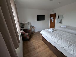 Old North Inn Hotel