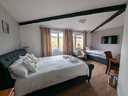 Old North Inn Hotel