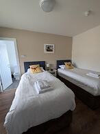 Old North Inn Hotel
