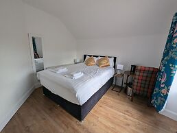 Old North Inn Hotel