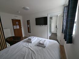 Old North Inn Hotel