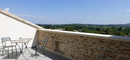 Maison d'hôtes la Bignone
