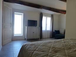Maison d'hôtes la Bignone