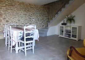 Maison d'hôtes la Bignone