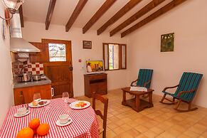 Finca Ses Cases Noves
