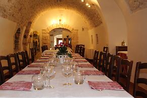 Agriturismo Masseria Del Crocifisso