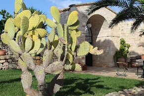 Agriturismo Masseria Del Crocifisso