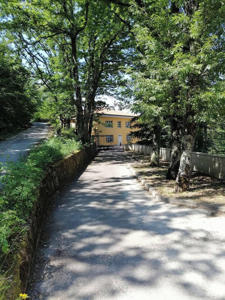 Ostello La Miniera