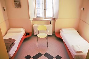 Ostello La Miniera