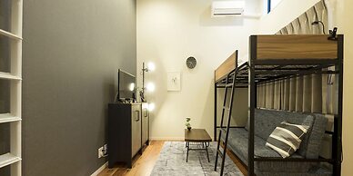Trip Pod Tsumashoji
