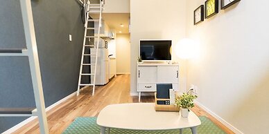 Trip Pod Tsumashoji