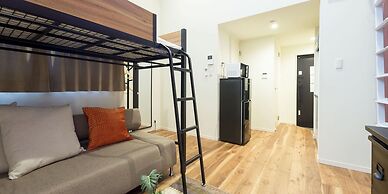 Trip Pod Tsumashoji