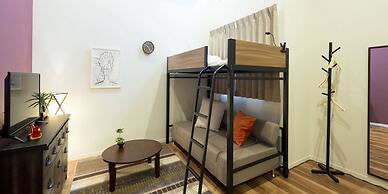 Trip Pod Tsumashoji