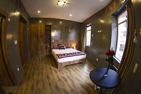 Chakana Hotel Boutique