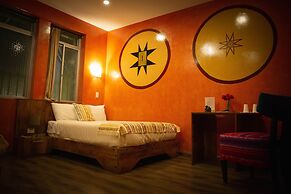 Chakana Hotel Boutique