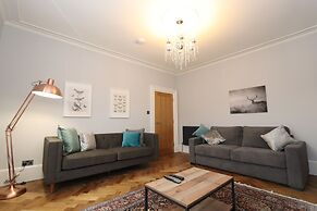 Dollar Apartments at 41