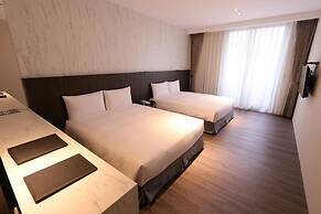 Hotel HSR Hesper - Taichung