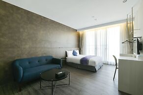 Hotel HSR Hesper - Taichung