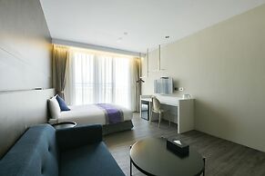 Hotel HSR Hesper - Taichung