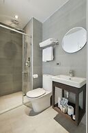 Hotel HSR Hesper - Taichung