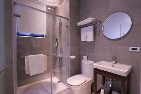 Hotel HSR Hesper - Taichung