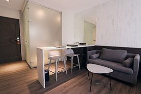 Hotel HSR Hesper - Taichung