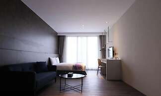 Hotel HSR Hesper - Taichung