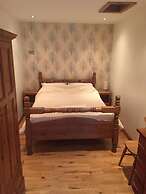 The Old Vicarage Lodge