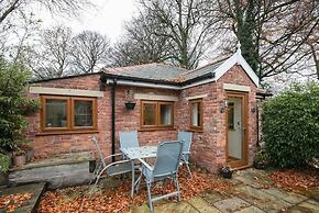 The Old Vicarage Lodge