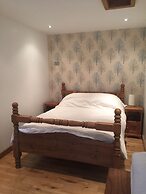 The Old Vicarage Lodge