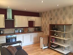 The Old Vicarage Lodge