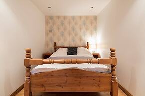 The Old Vicarage Lodge