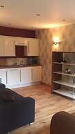 The Old Vicarage Lodge