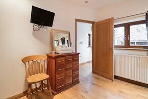 The Old Vicarage Lodge