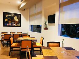 Hotel Harare