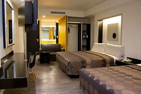 Hotel Harare