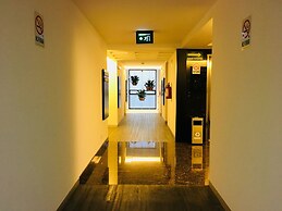 Hotel Harare