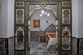 Dar Saïdane