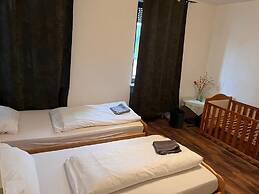 Hotel zur Post