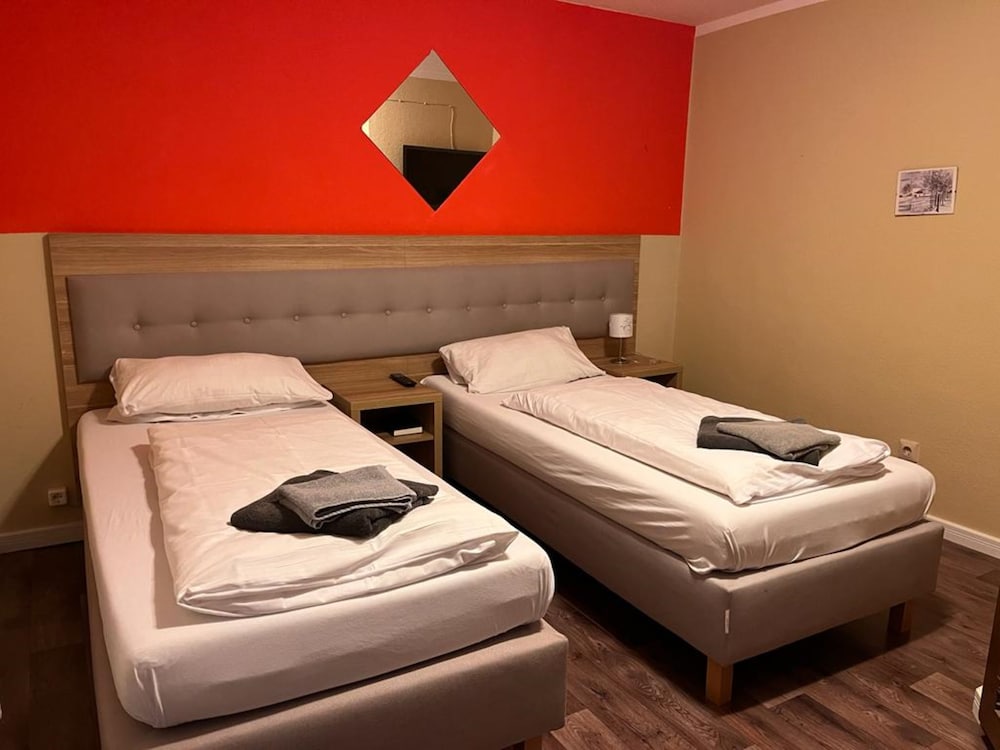 Hotel zur Post