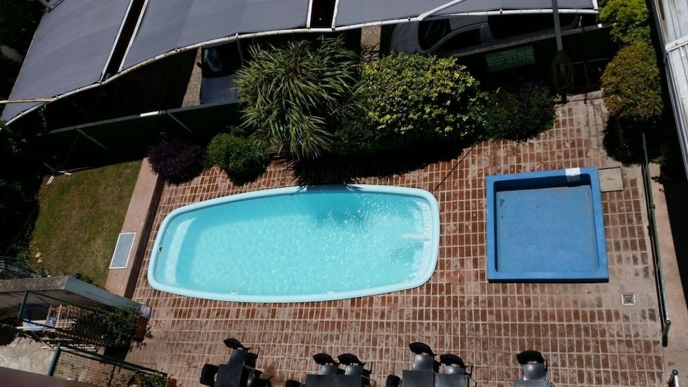 Hotel Italia