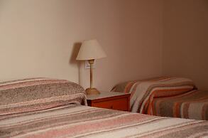 Hotel Italia