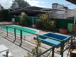 Hotel Italia