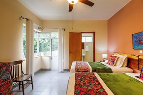 Casa de Luz