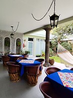 Casa de Luz