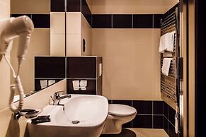 Interhotel Zlin